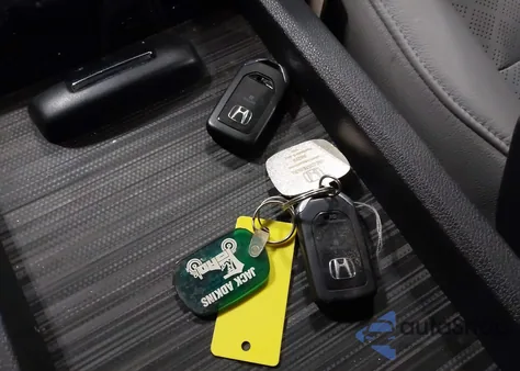 2019 Honda Passport Elite from USA, damaged, VIN 5FNYF8H05KB026103